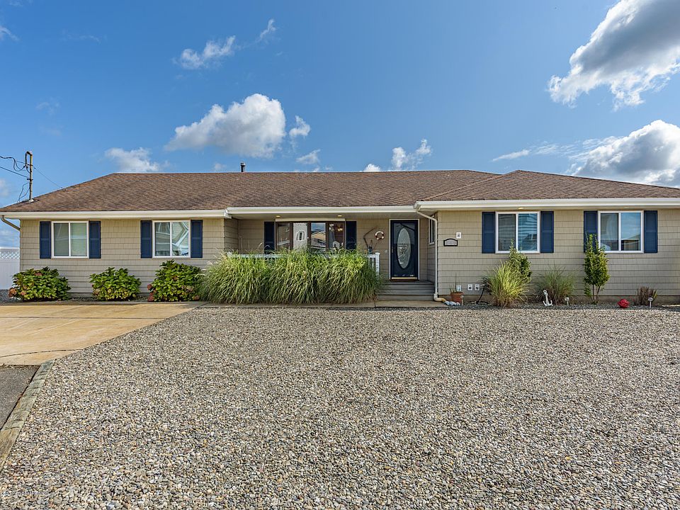 248 Fernwood Drive, Bayville, NJ 08721 Zillow