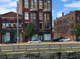 261 Dutton St #6, Lowell, MA 01852