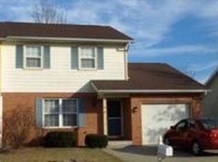 121 Twin Oaks Dr, Belleville, IL