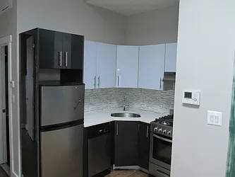 Rented by Evergreen Apartments BK