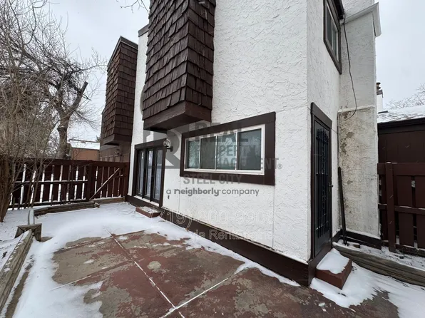 118 Scotland Rd APT C, Pueblo, CO 81001