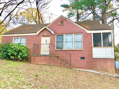 1197 Lake Dr, Jonesboro, GA, 30236