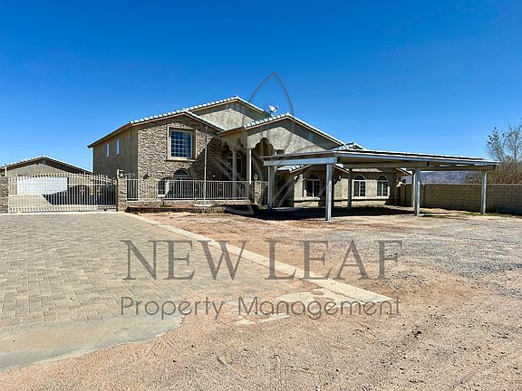 2nd image of 21468 Chimayo Rd