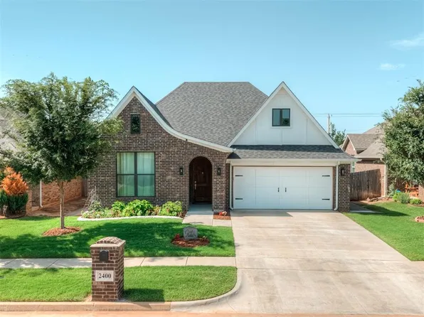 2400 NW 179th Ter, Edmond, OK 73012