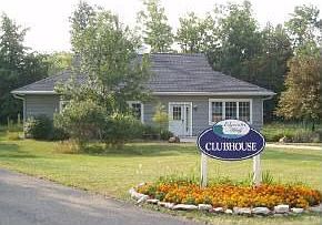 Private Club House