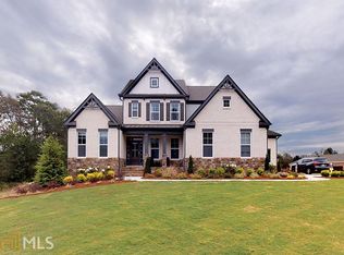 2905 Bluestone Dr SW, Atlanta, GA 30331