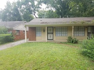 748 Moon St, Erie, TN 38111