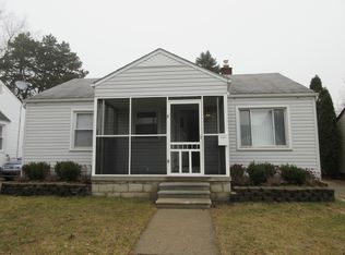 9952 Nathaline, Redford, MI 48239