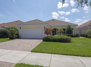 4945 Green Island Pl, Vero Beach, FL 32967