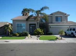 20777 N 87th Dr, Peoria, AZ 85382