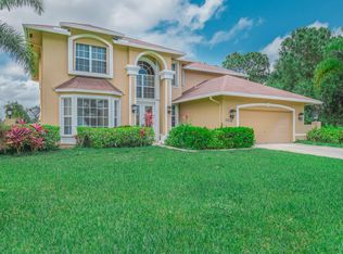 1333 SW Del Rio Blvd, Port Saint Lucie, FL 34953