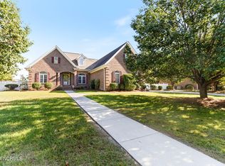 4020 Nelson Way, Lumberton, NC 28360
