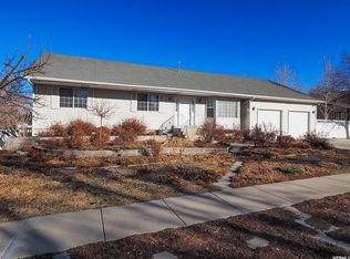 1545 E Success Ln, Sandy, UT 84092