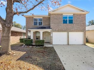 3950 Alpine Aster, San Antonio, TX 78259