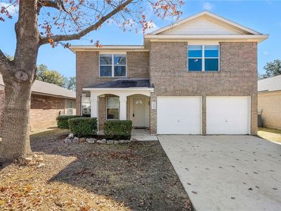 3950 Alpine Aster, San Antonio, TX, 78259