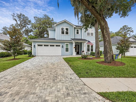 2nd image of 741 Magnolia Bluff Way