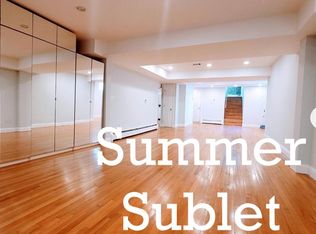 19 Abbottsford Rd #22, Brookline, MA 02446