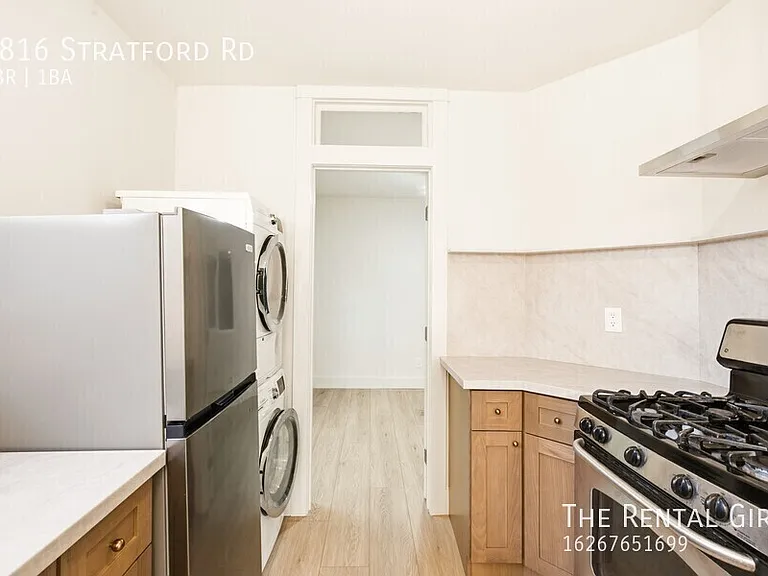 4816 Stratford Rd — Photo 5
