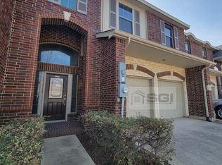 3676 Vienna St, Irving, TX 75038