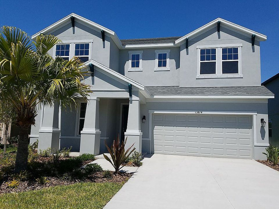 1st image of 13814 Fairway Bunker Dr
