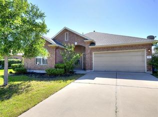 11513 Shady Meadow Way, Manor, TX 78653
