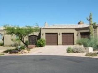 9968 E Monument Dr #OV, Scottsdale, AZ 85262