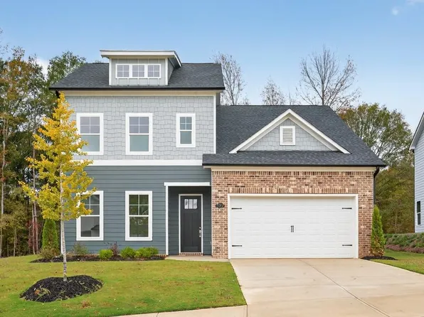 127 Crimson Feather Dr, Jefferson, GA 30549