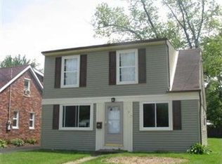 187 Bell Ave, Elyria, OH 44035