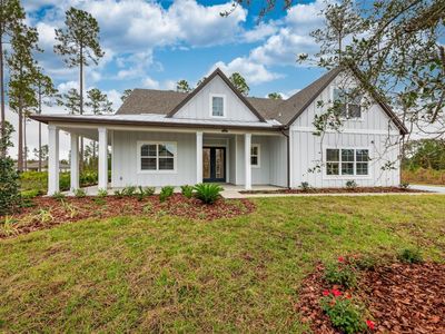 36282 Pitch Ln, Hilliard, FL, 32046