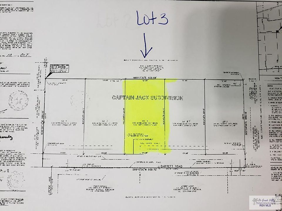 1st image of N/a Garrett Rd #3