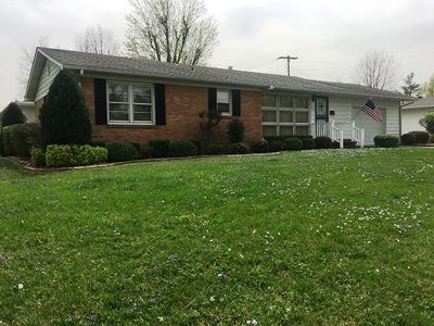 1013 Fannetta St, Dexter, MO, 63841