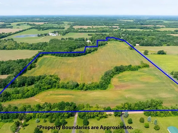 XXX 230th Avenue, Milltown, WI 54858