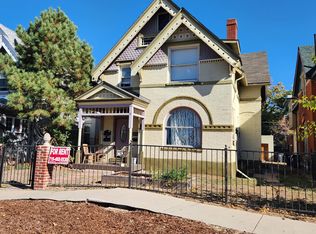 68 N Lincoln St APT 1, Denver, CO 80203