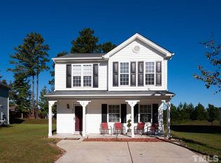 2111 Lime St, Durham, NC 27704