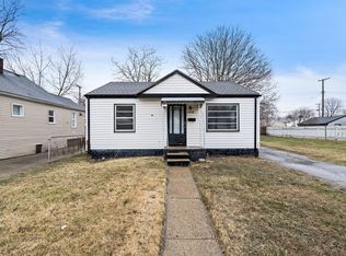 8723 Hupp Ave, Warren, MI 48089