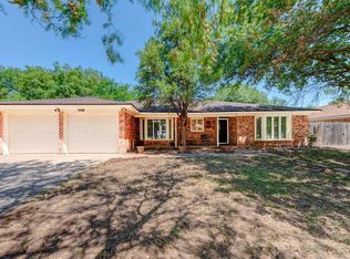 3406 93rd St, Lubbock, TX 79423