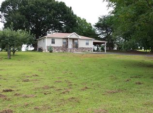 4528 Highway 357, Campobello, SC 29322