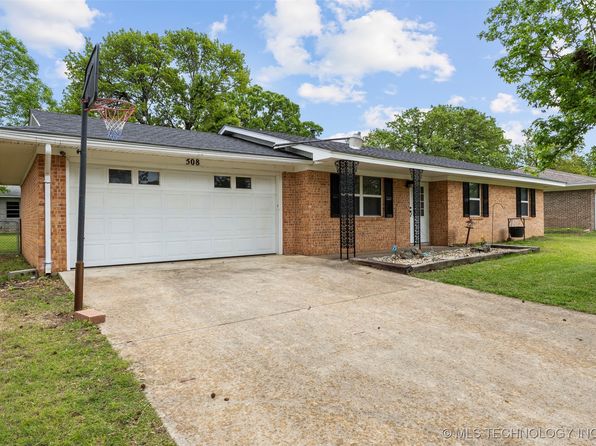 508 Price St, Ada, OK 74820