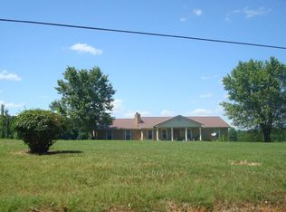 2710 Woods Rd, Springfield, TN 37172