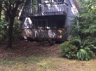 1015 E Satsop Rd, Elma, WA 98541