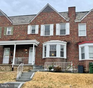 39 Nunnery Ln, Catonsville, MD, 21228