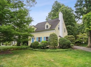 160 Ashland Rd, Summit, NJ 07901