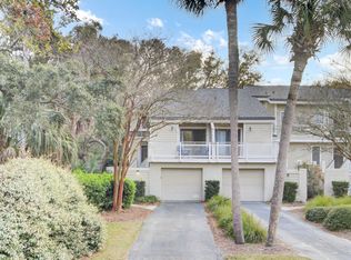 60 Fairway Dunes Ln, Isle Of Palms, SC 29451