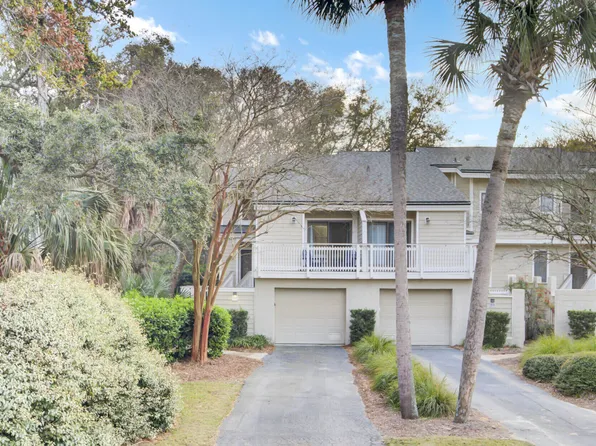 60 Fairway Dunes Ln, Isle Of Palms, SC 29451
