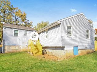 3601 N Osage St, Independence, MO 64050