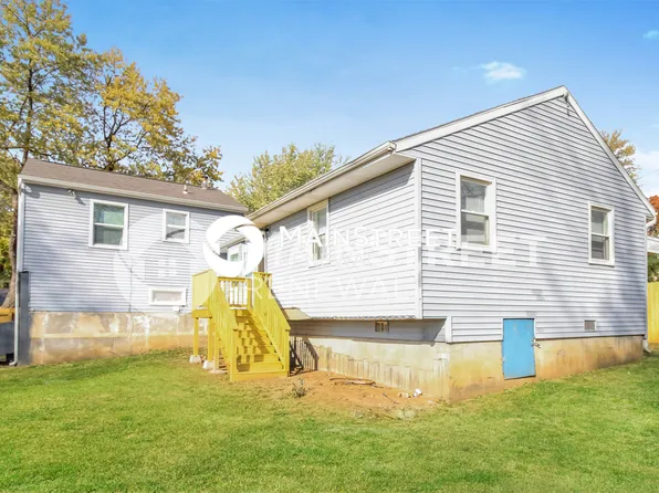 3601 N Osage St, Independence, MO 64050