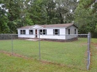 6773 Old Stage Rd N, Angier, NC 27501