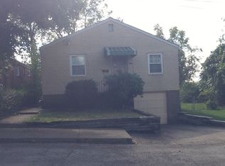 910 53rd St, Pittsburgh, PA 15201