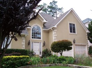 3756 Harts Pl, Chamblee, GA 30341