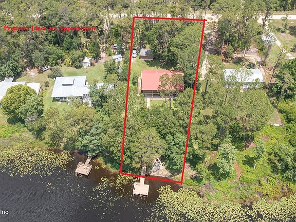 2nd image of 303 RILEY LAKE Drive